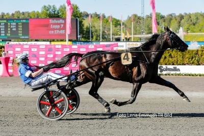 Attraversiamo Elitlopp